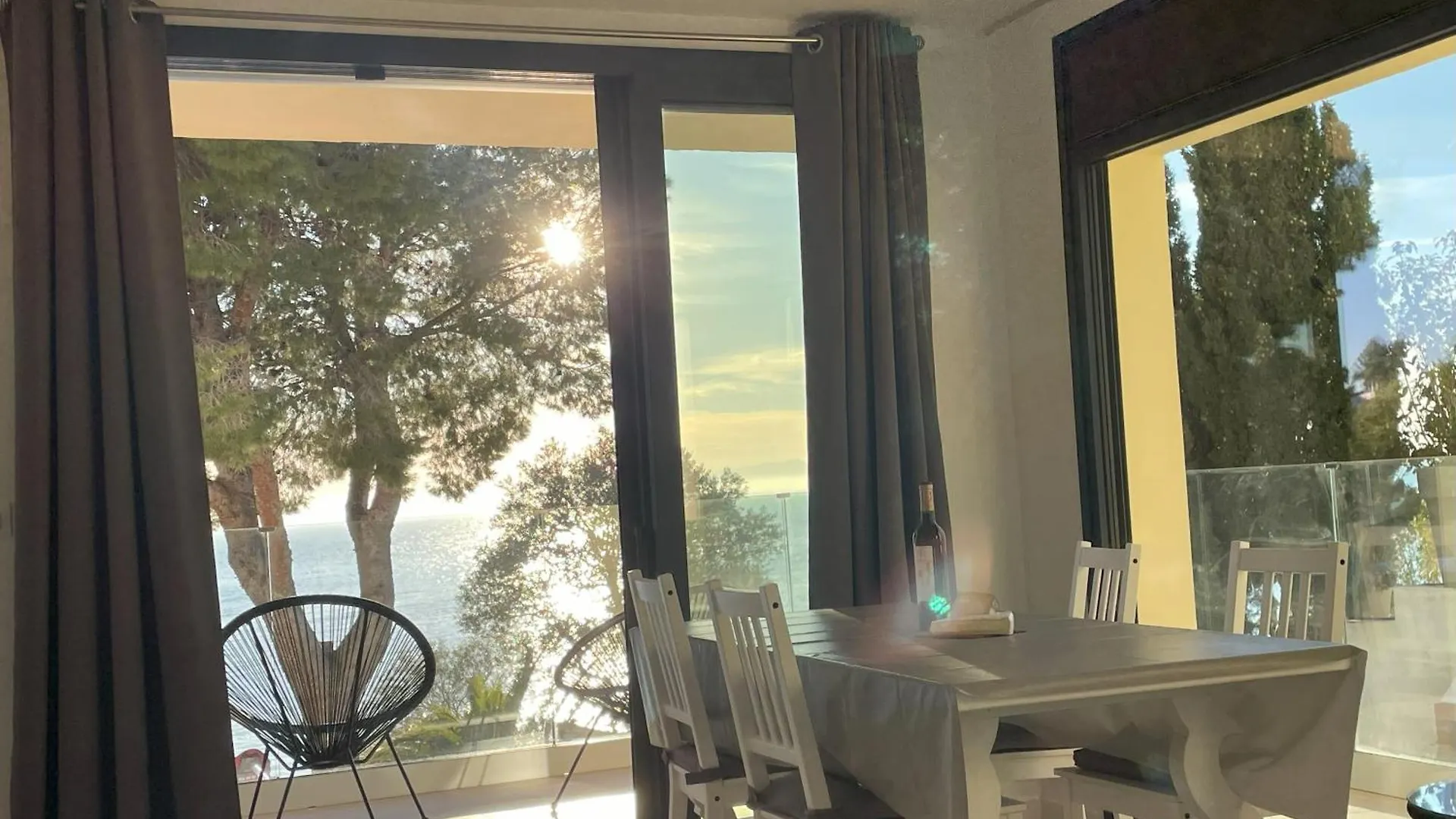 Veuras El Mar - Madrague Beach Apartment 14 Ρόζες Ισπανία