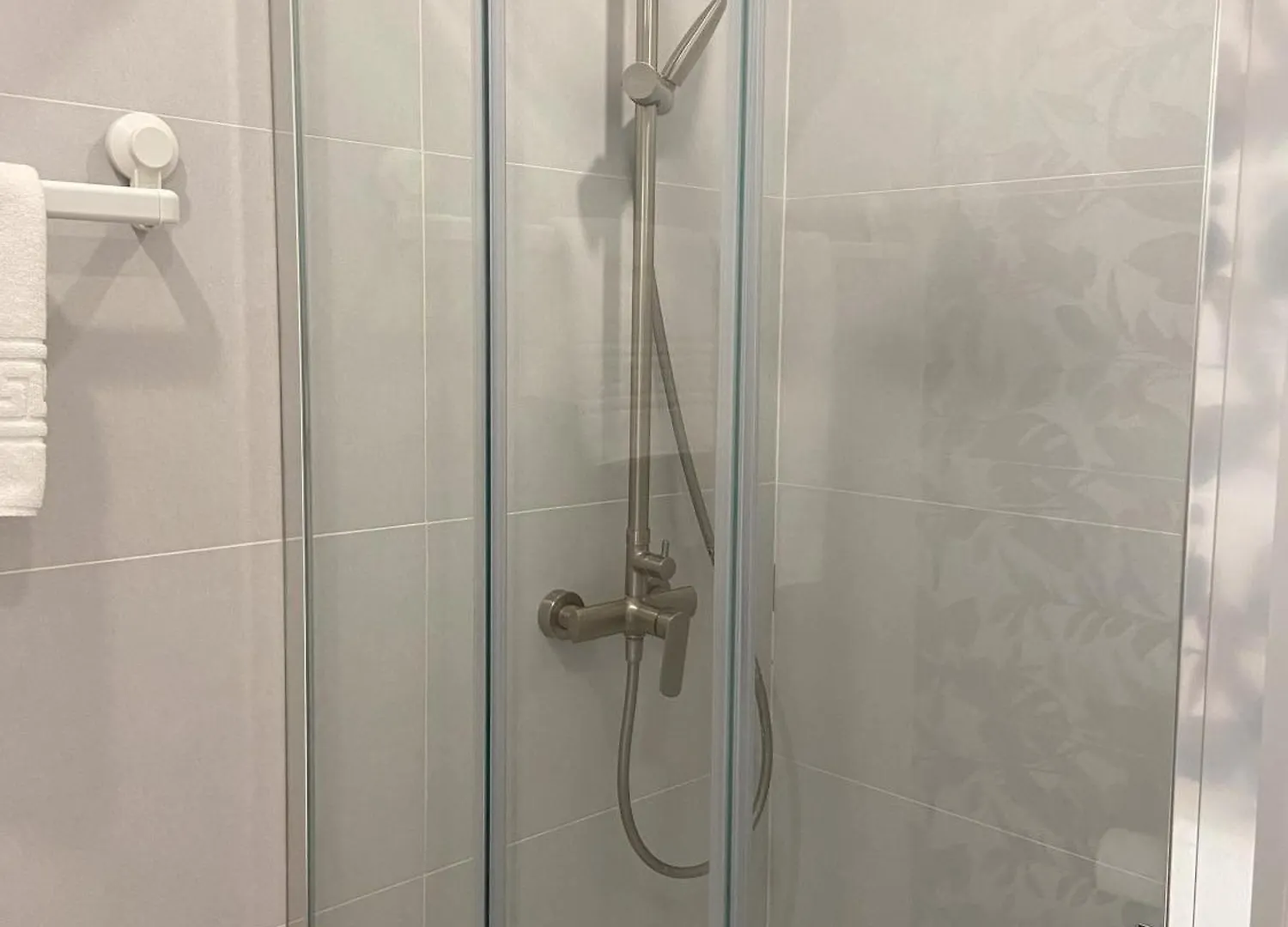 Veuras El Mar - Madrague Beach Apartment 14 Ρόζες