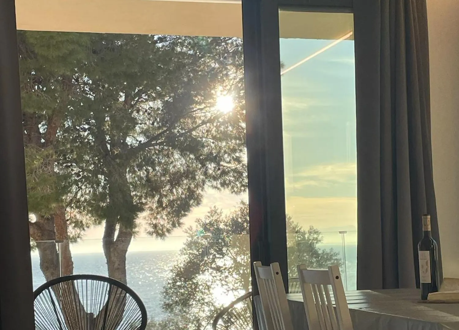 Veuras El Mar - Madrague Beach Apartment 14 Ρόζες